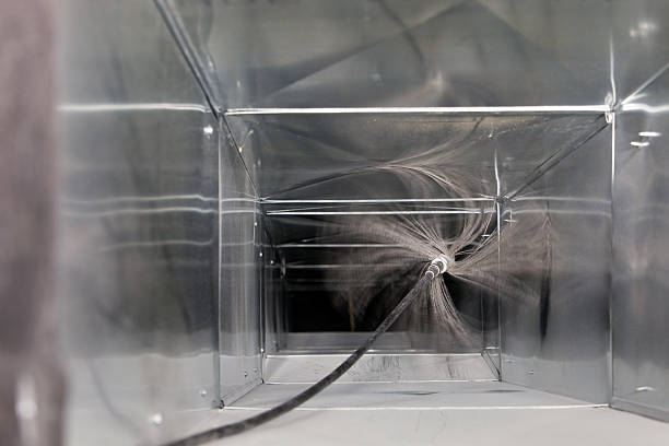 Best Residential Air Duct Cleaning  in Hampton, VA