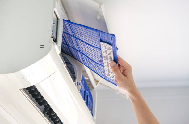 Best Air Duct Cleaning Near Me in Hampton, VA