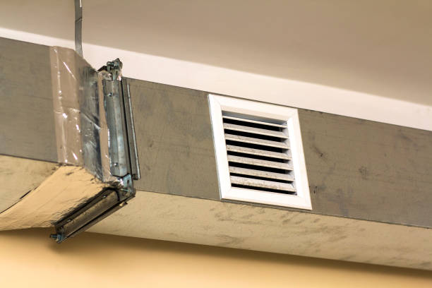 Best General Air Duct Cleaning  in Hampton, VA